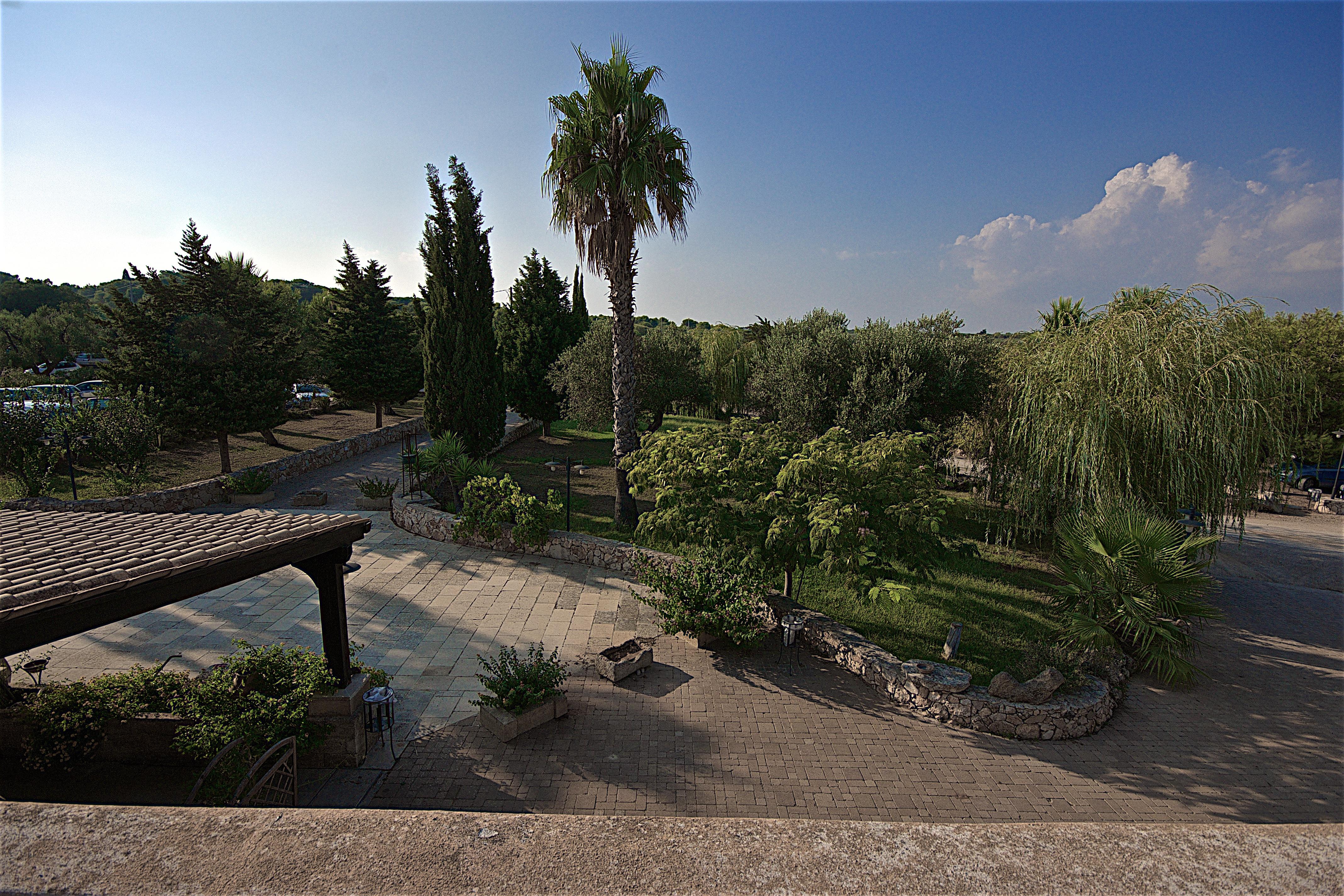 Hotel Masseria Le Pajare Презичче Экстерьер фото